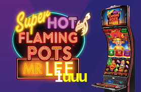 APP oficial da 1uuu para mobile